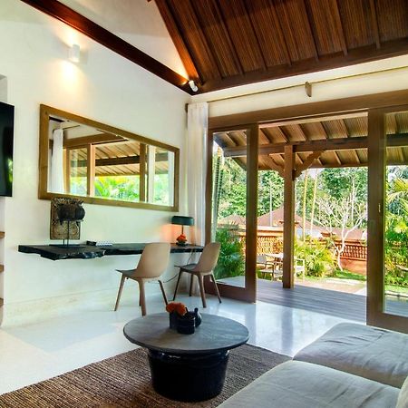 Kubu Manis Villa Ubud Zewnętrze zdjęcie