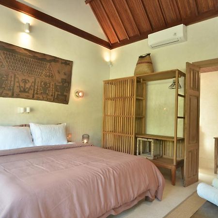 Kubu Manis Villa Ubud Zewnętrze zdjęcie