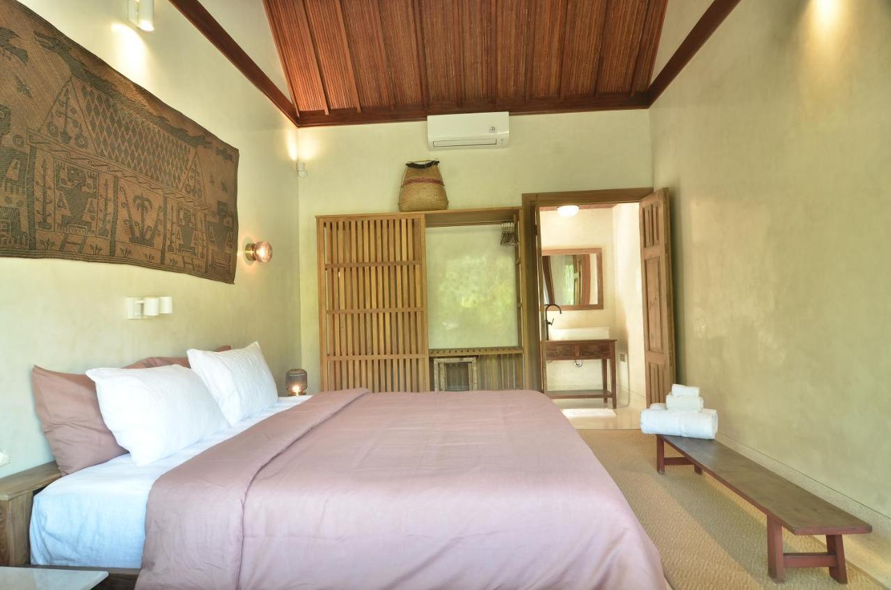 Kubu Manis Villa Ubud Zewnętrze zdjęcie