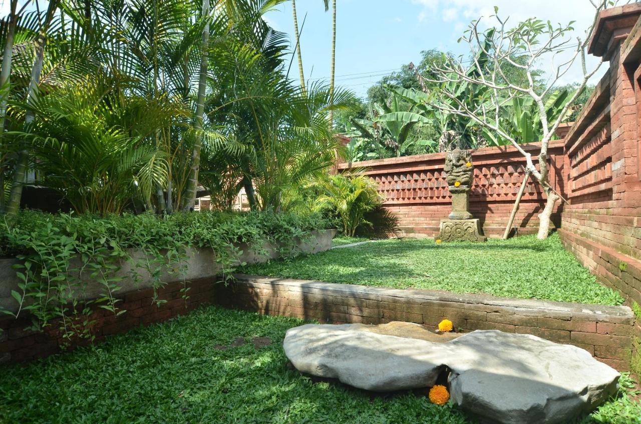 Kubu Manis Villa Ubud Zewnętrze zdjęcie