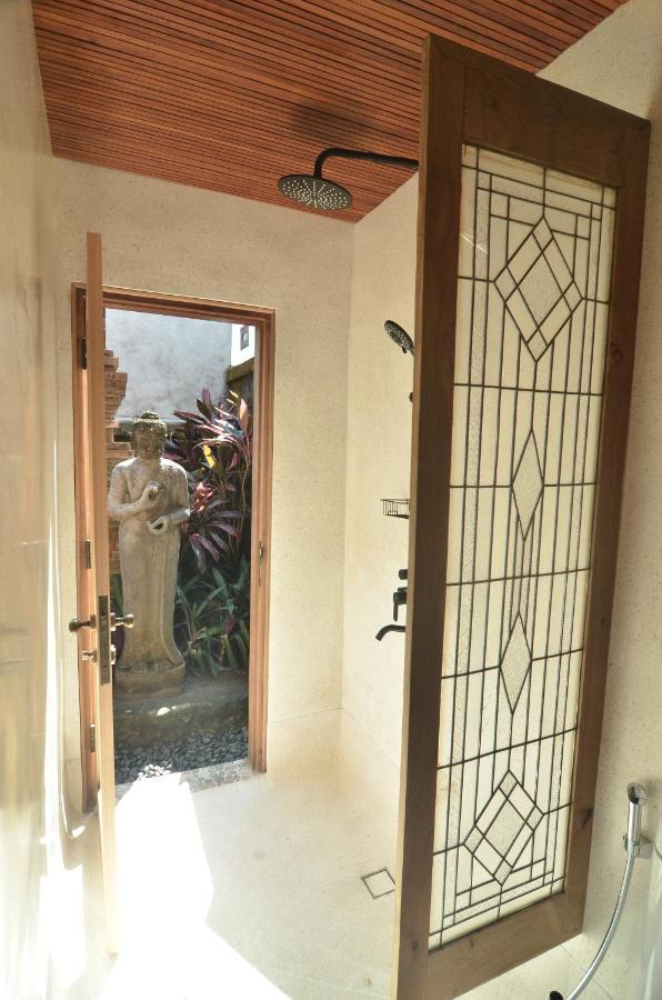 Kubu Manis Villa Ubud Zewnętrze zdjęcie