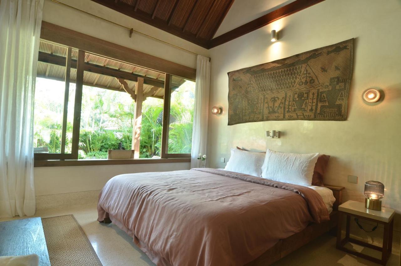 Kubu Manis Villa Ubud Zewnętrze zdjęcie