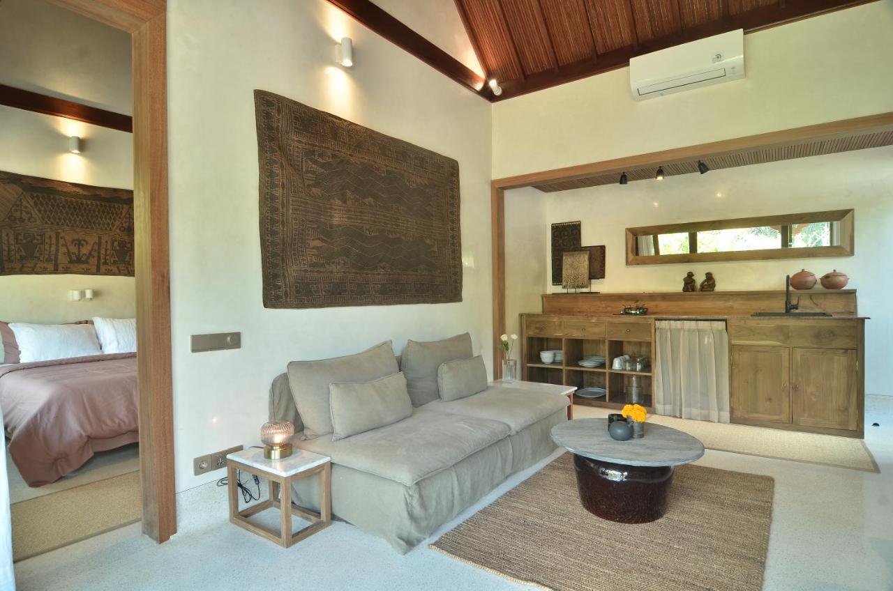 Kubu Manis Villa Ubud Zewnętrze zdjęcie
